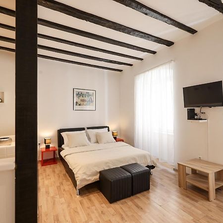 Studio Kalelarga Zadar Luaran gambar
