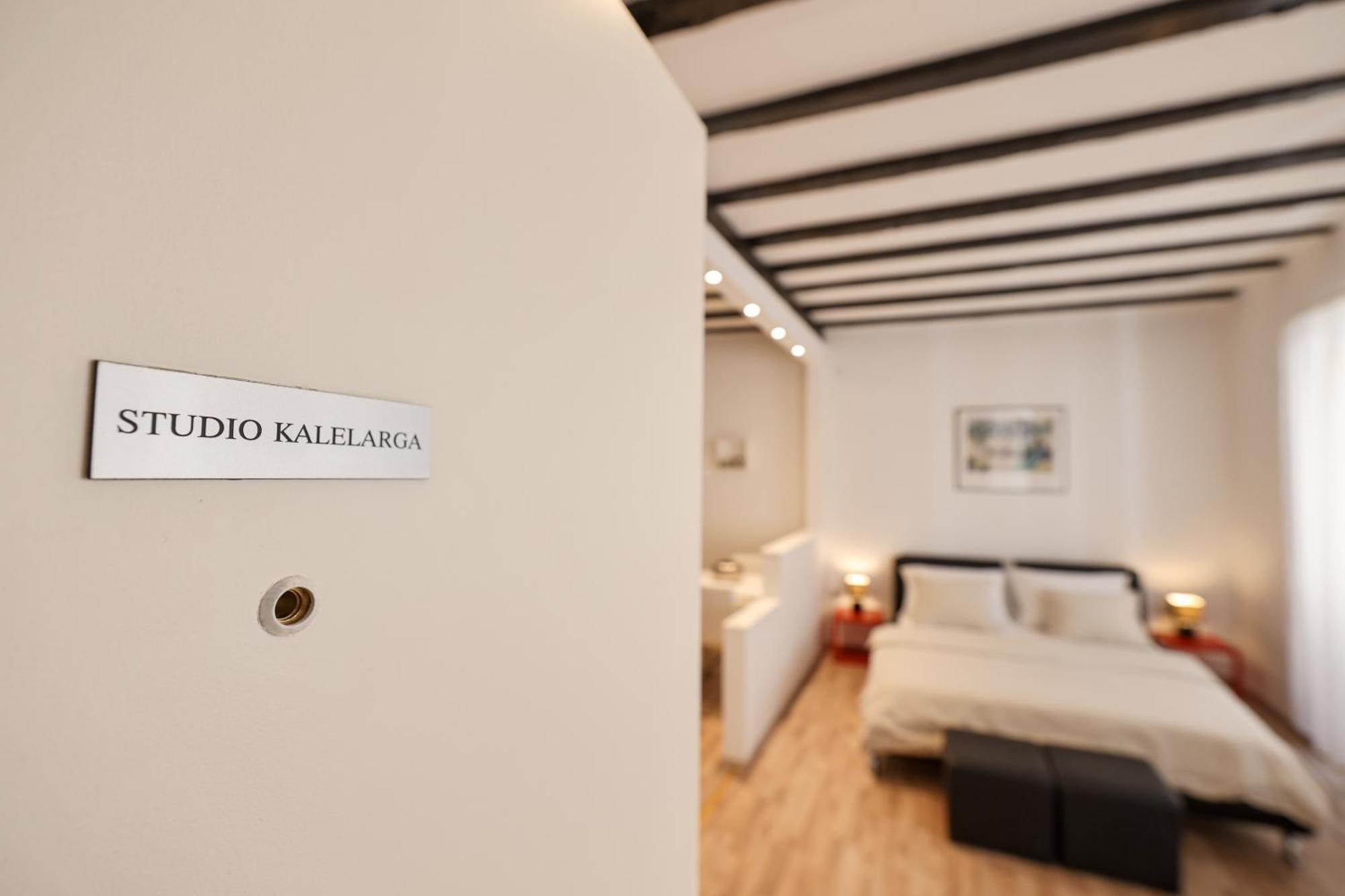 Studio Kalelarga Zadar Luaran gambar