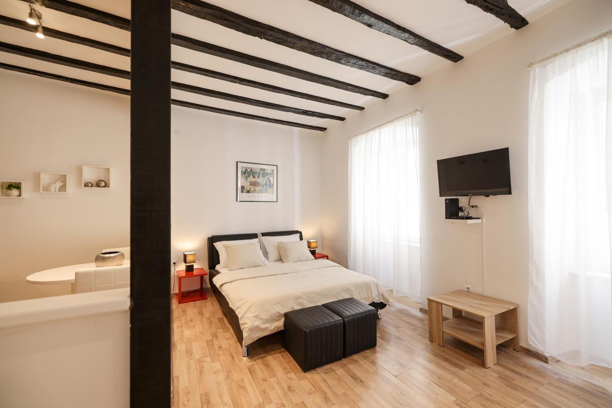 Studio Kalelarga Zadar Luaran gambar