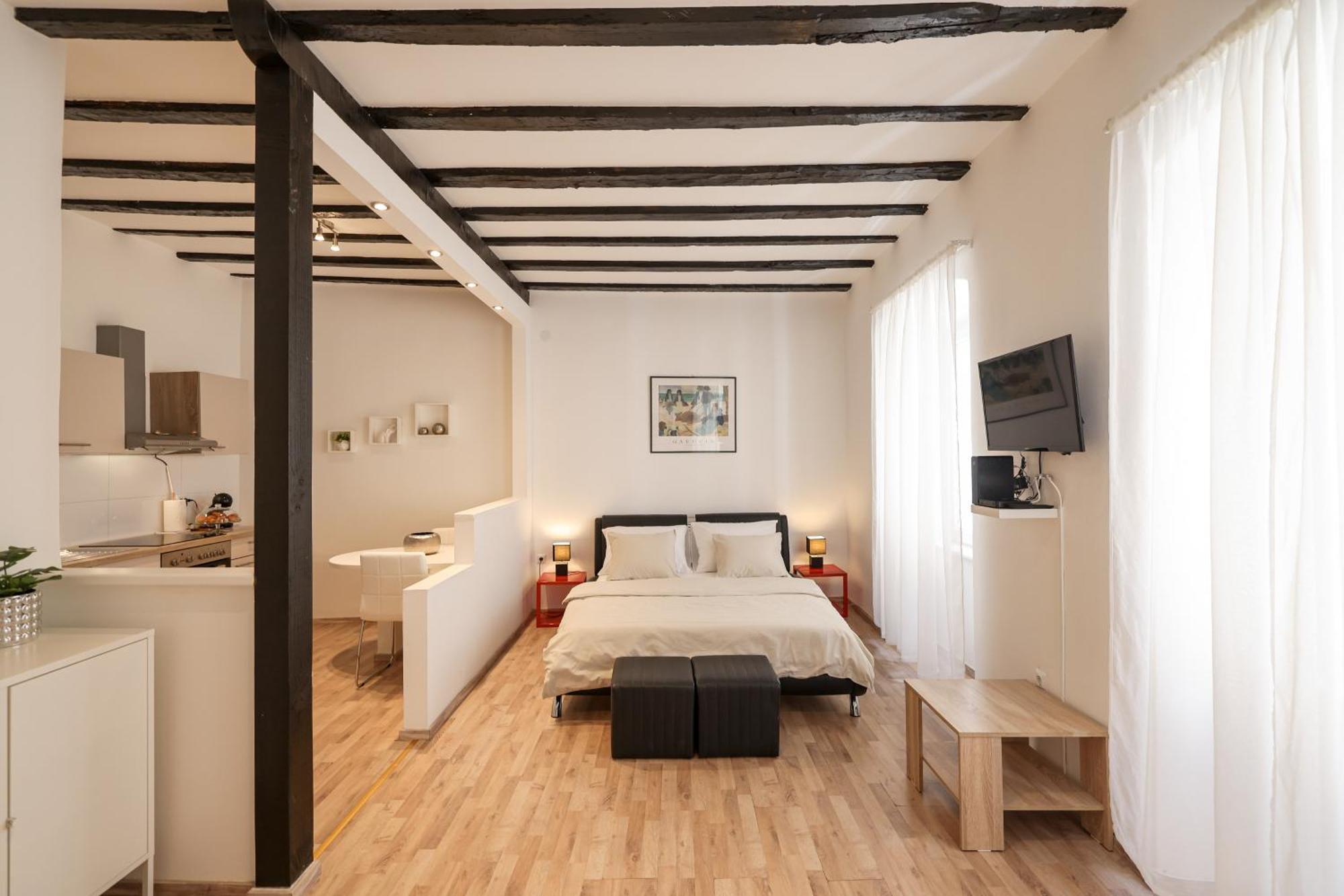 Studio Kalelarga Zadar Luaran gambar