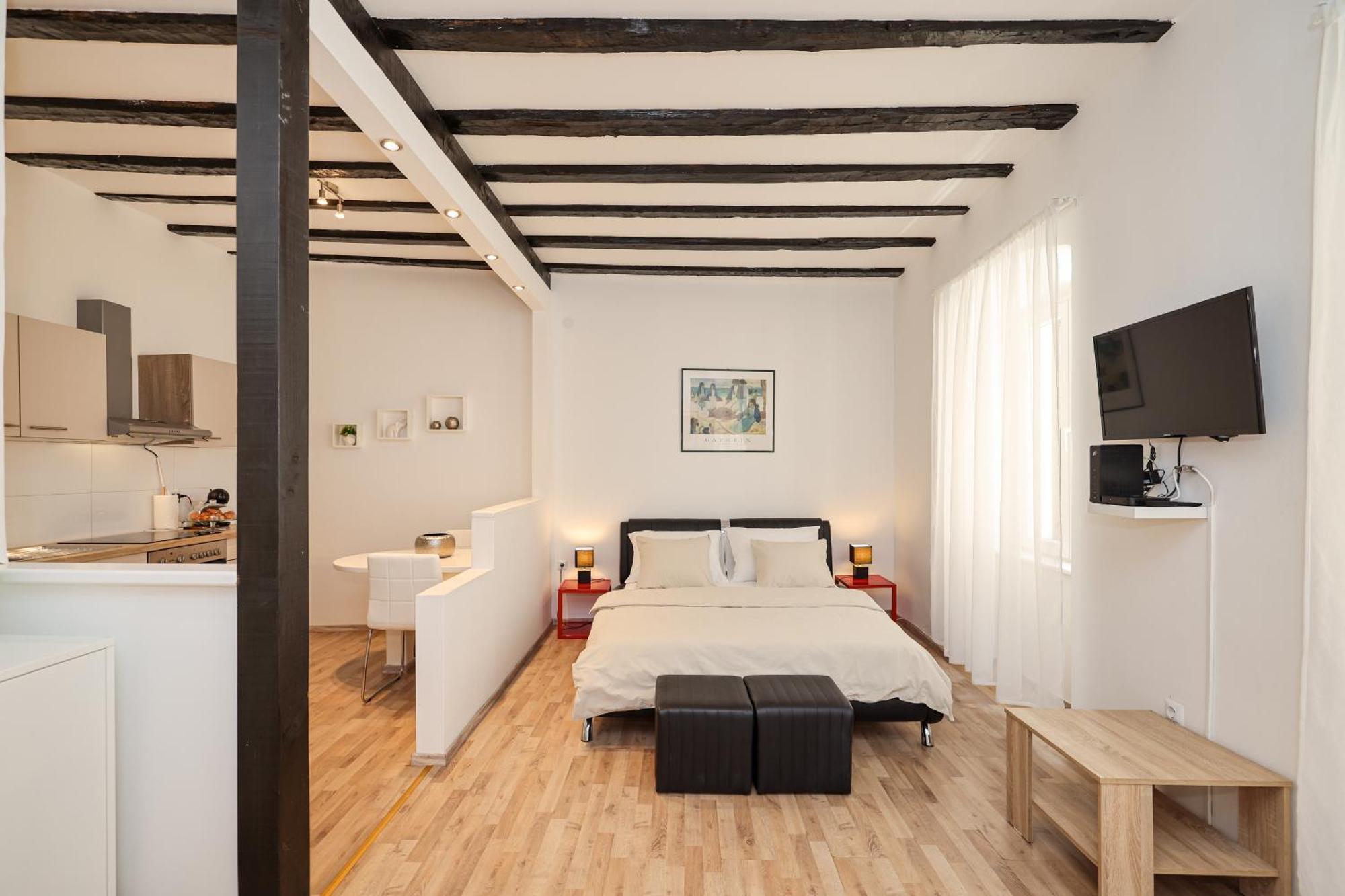 Studio Kalelarga Zadar Luaran gambar