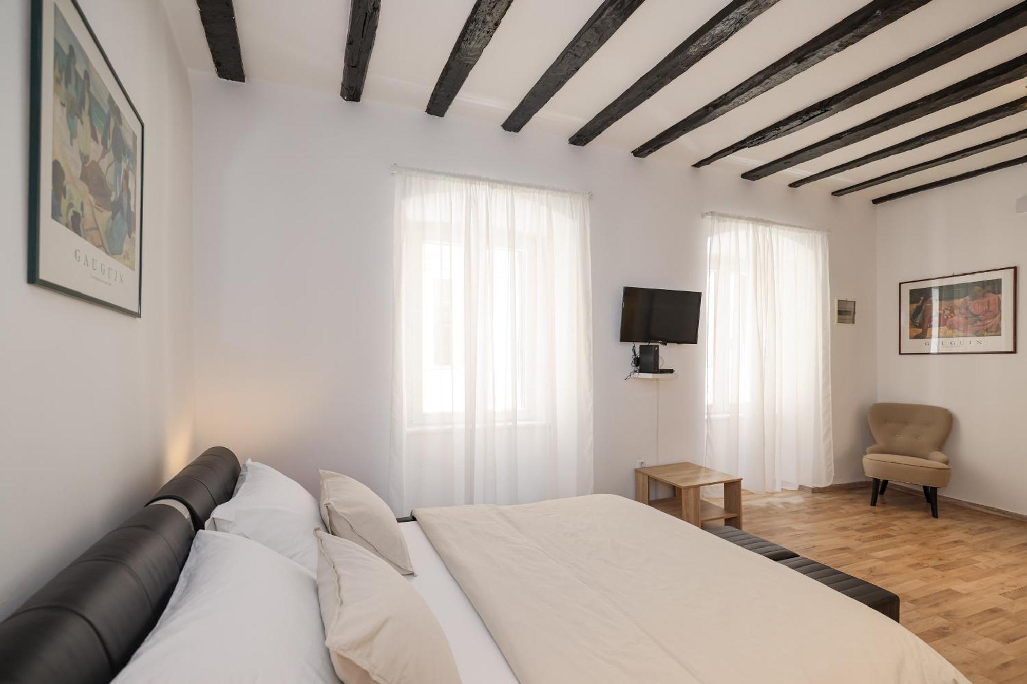 Studio Kalelarga Zadar Luaran gambar