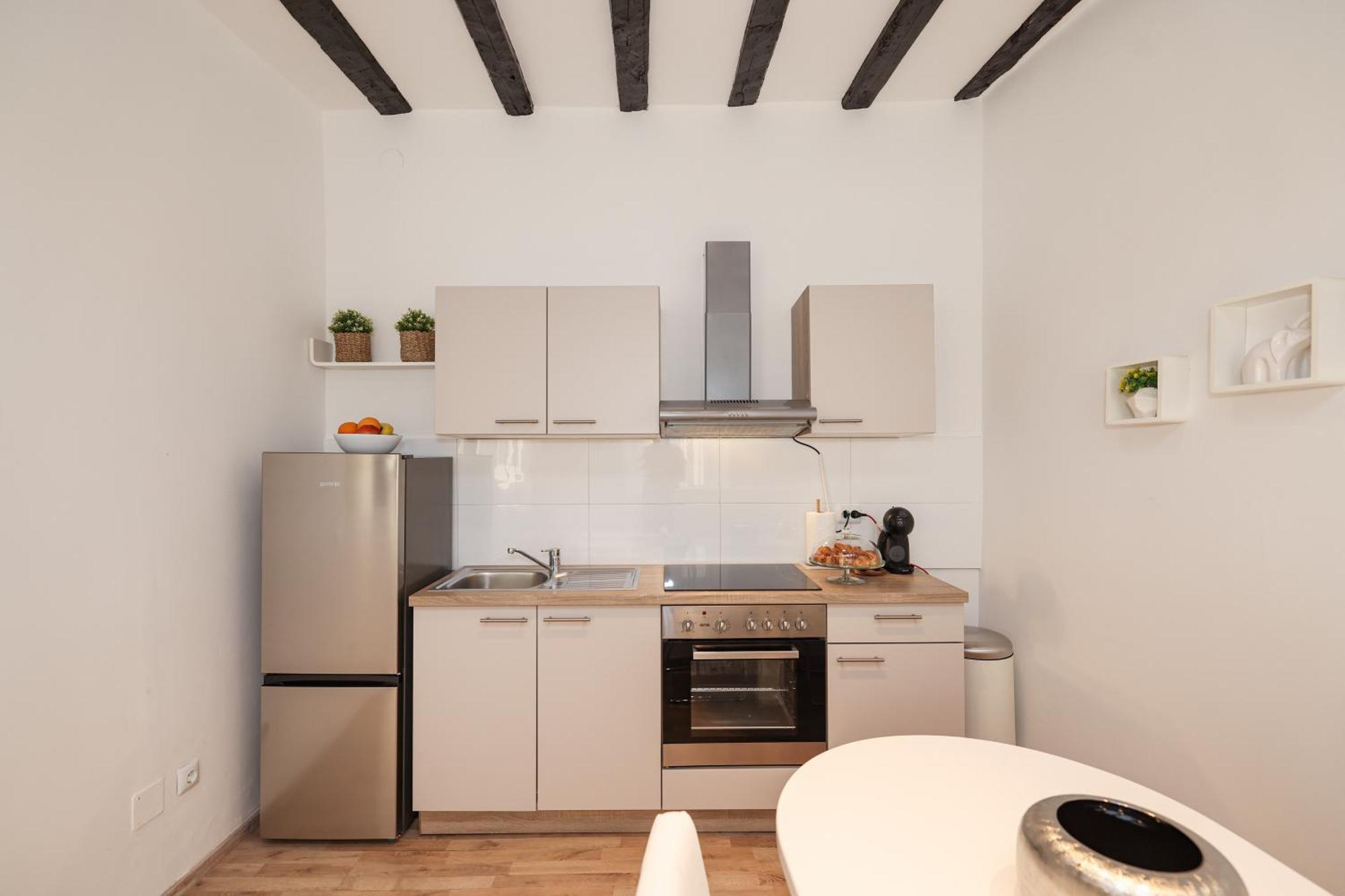 Studio Kalelarga Zadar Luaran gambar