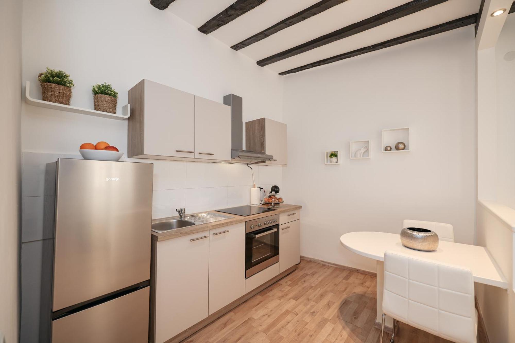 Studio Kalelarga Zadar Luaran gambar
