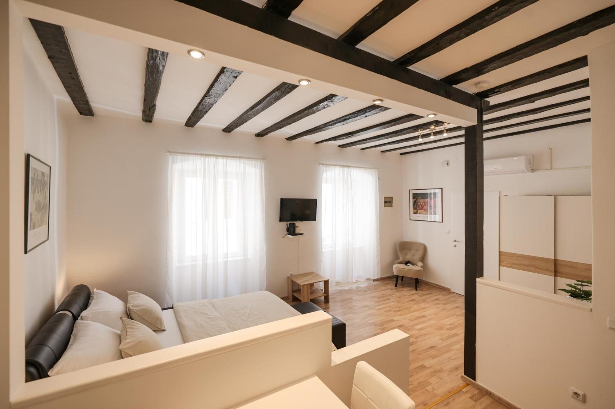Studio Kalelarga Zadar Luaran gambar