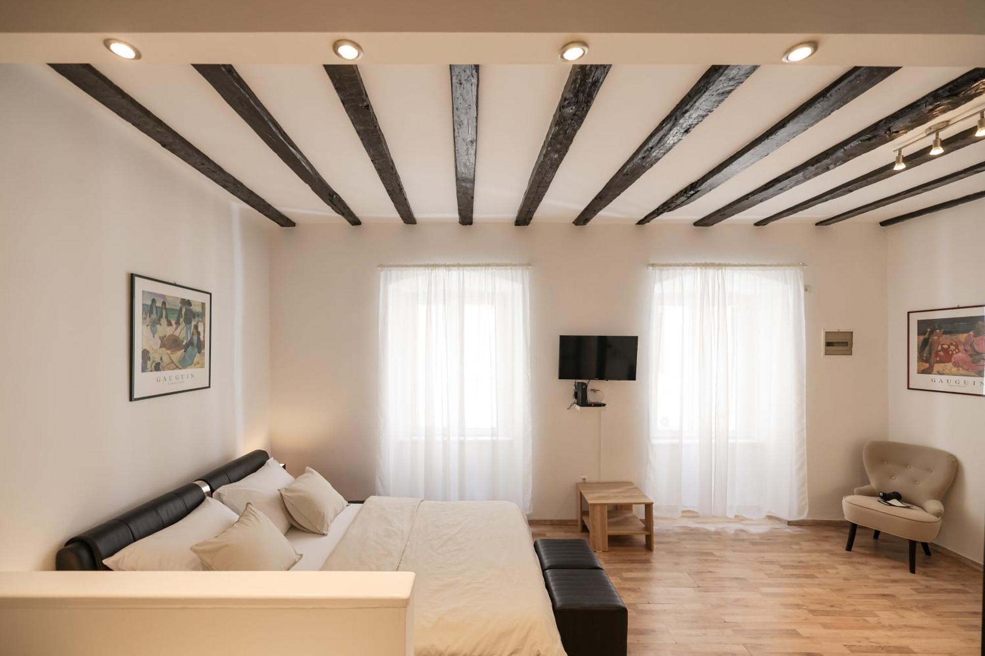 Studio Kalelarga Zadar Luaran gambar