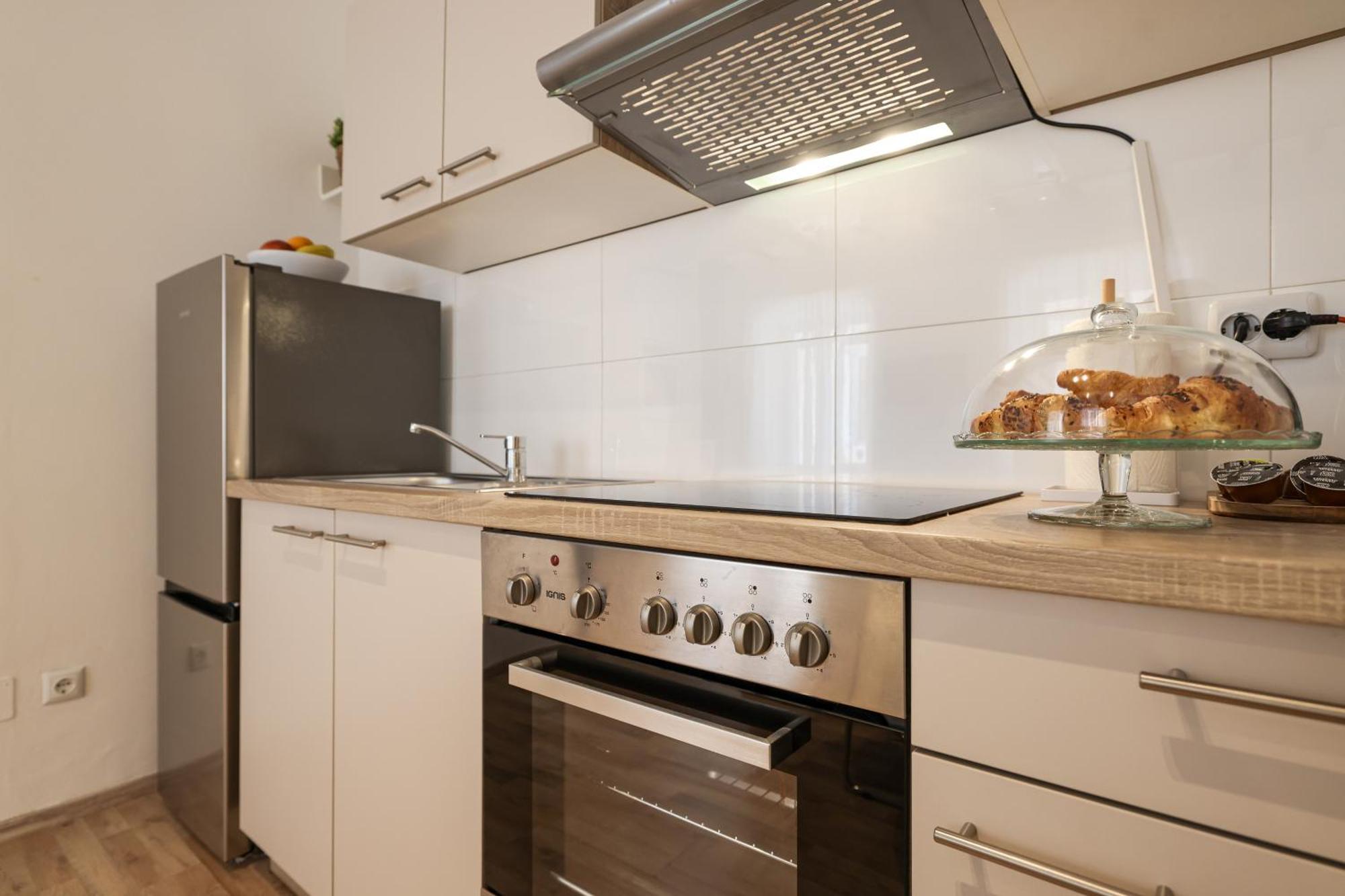 Studio Kalelarga Zadar Luaran gambar