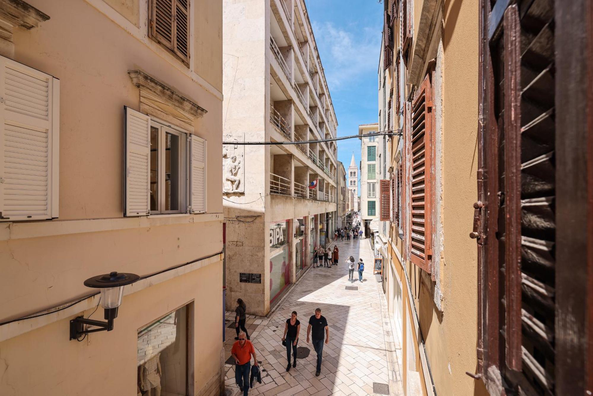 Studio Kalelarga Zadar Luaran gambar